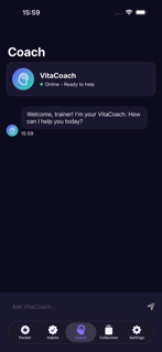 VitaMindGo Pro screenshot 3