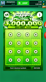 Lottery Scratch Off & Games screenshot