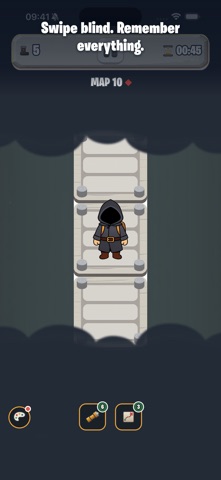 Blind Labyrinth: Maze Escape Screenshot 2 of 6