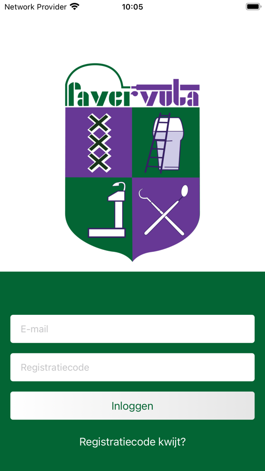 #2. Favervuta (iOS) 由: Favervuta