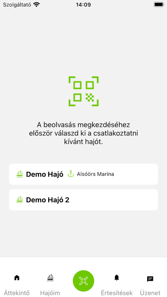#5. WMS Harbor Energy Management (iOS) 由: WAGO Hungaria Gyarto es Kereskedelmi Korlatolt Felelossegu Tarsasag