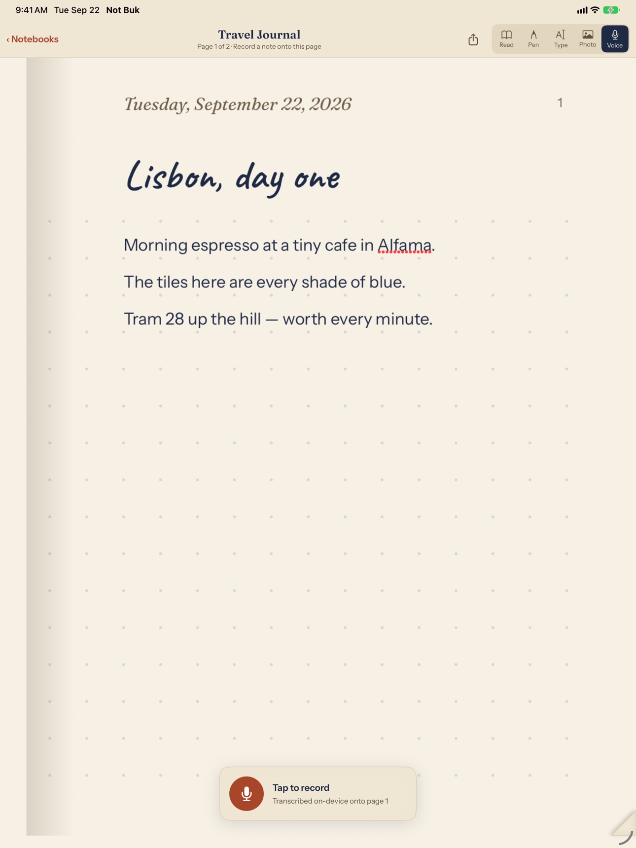 Screenshot 9 of Not Buk