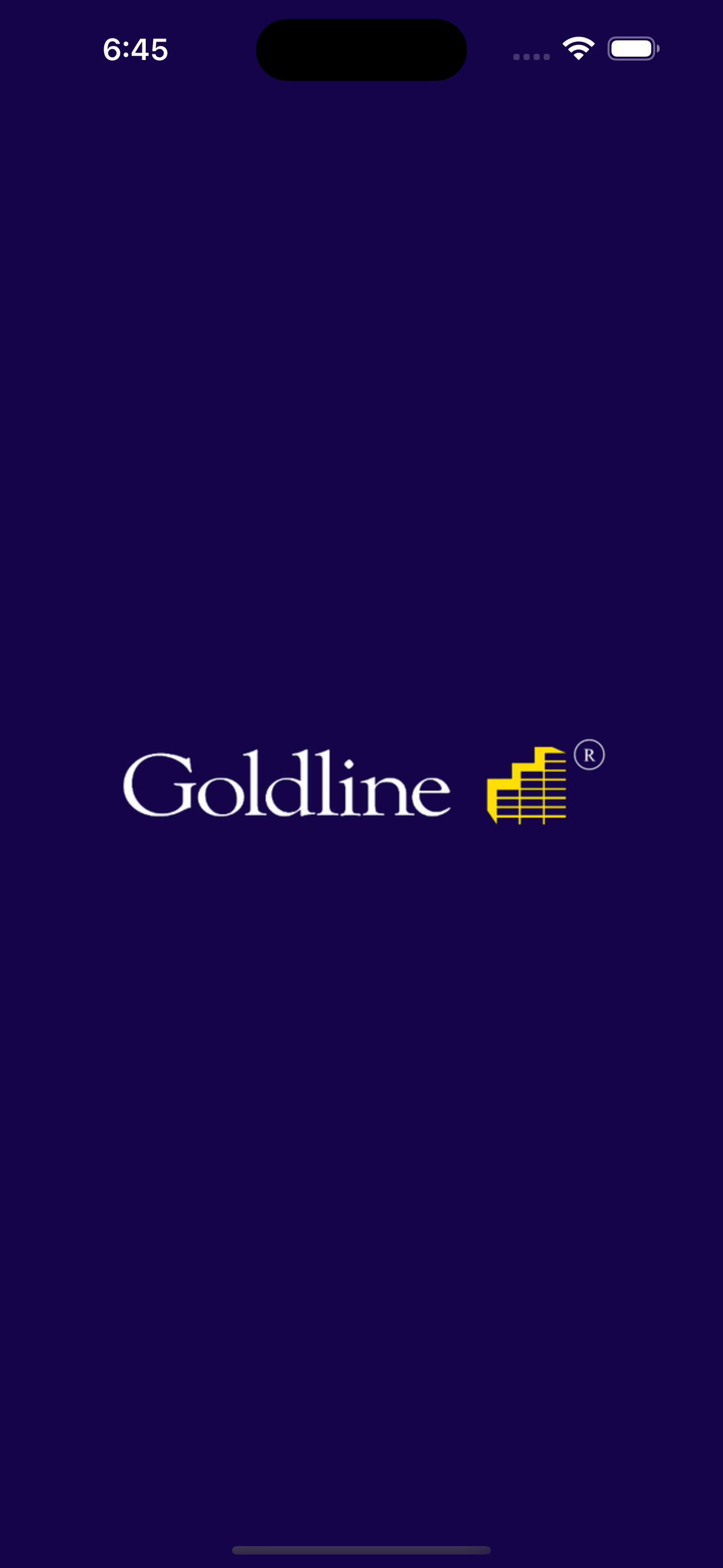 Goldline