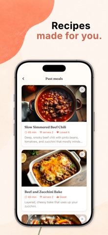 PanPal: Cooking Assistant Screenshot 5 of 8