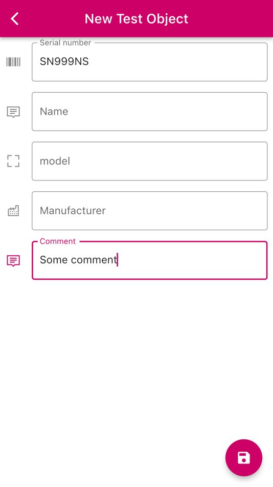 #5. KoCoS Test Center (iOS) 由: Kocos Messtechnik AG
