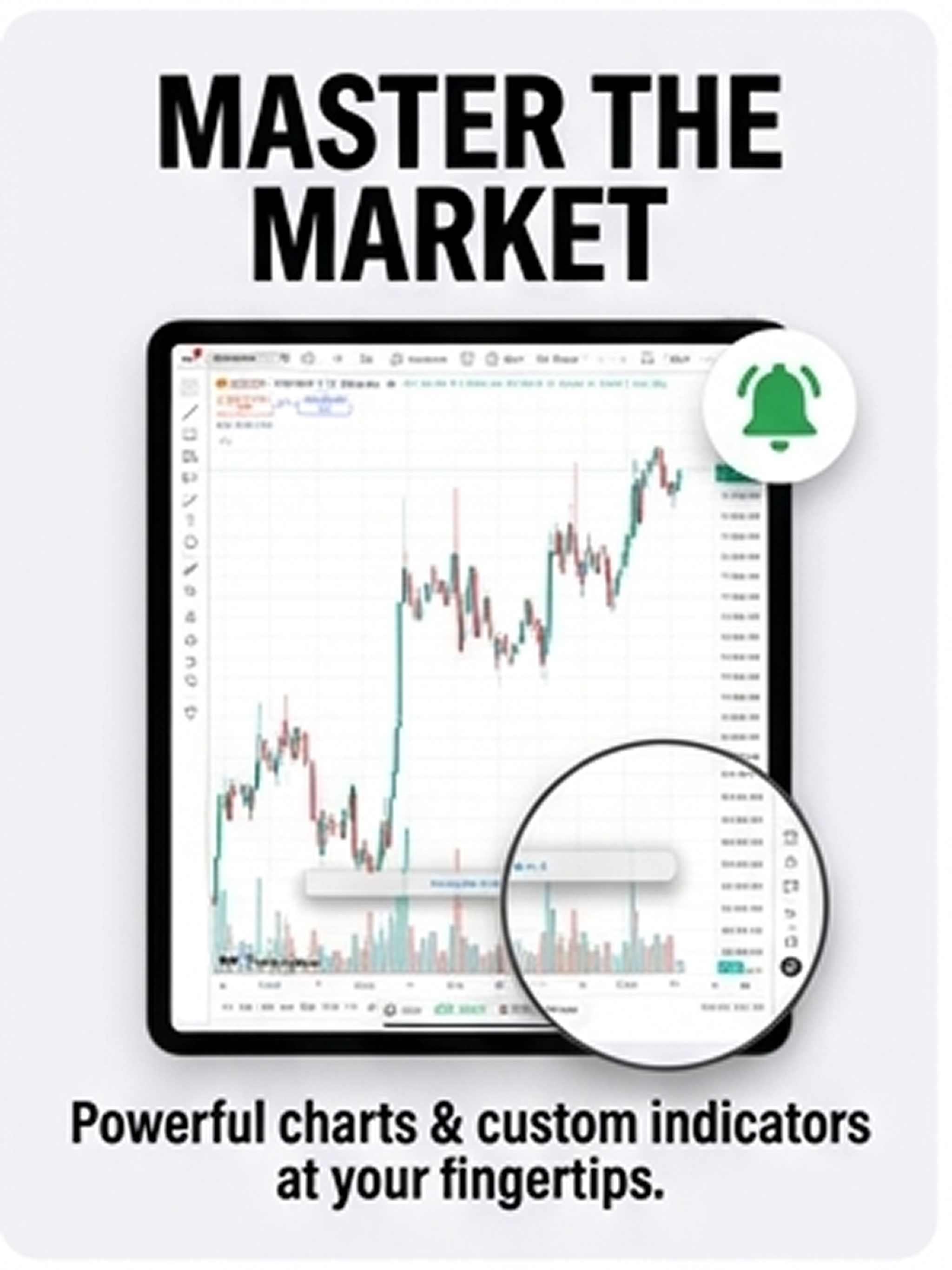AI Trading Signals: TradeSight