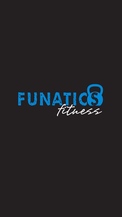 Funatics Fitness Screenshot