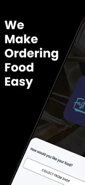 Fast Frys screenshot 1