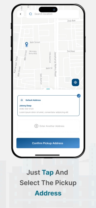 UR Return Screenshot 1 of 6