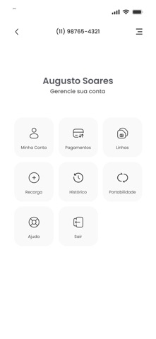 Loog-AY Telecom screenshot