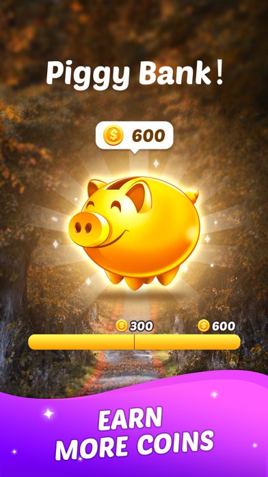 Match Tile Scenery Screenshot