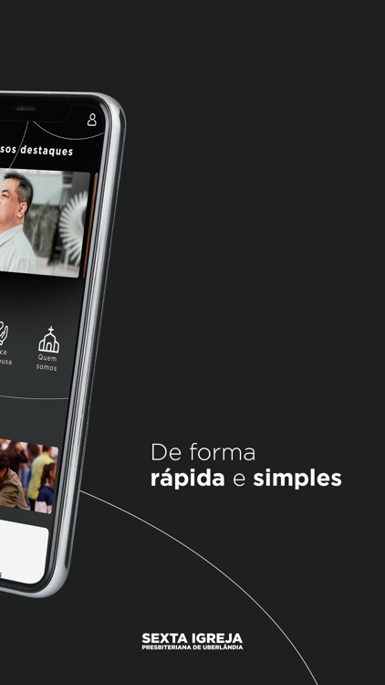 Sexta Igreja de Uberlândia