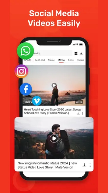 MX Player - Video Player HD screenshot-3