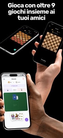 MeetyPlay screenshot