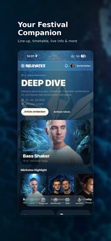 Relevatez Screenshot 1 of 8
