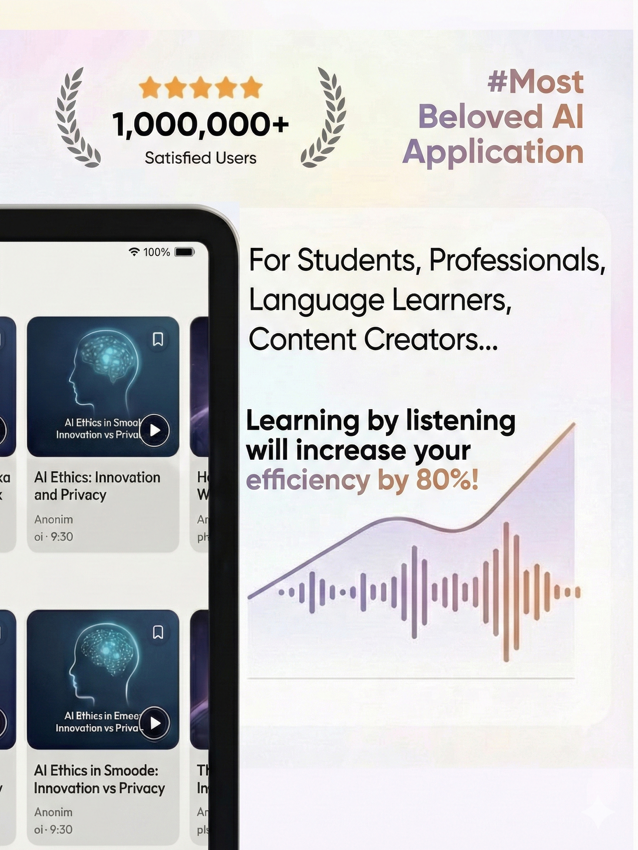 AI Study Helper – Podit