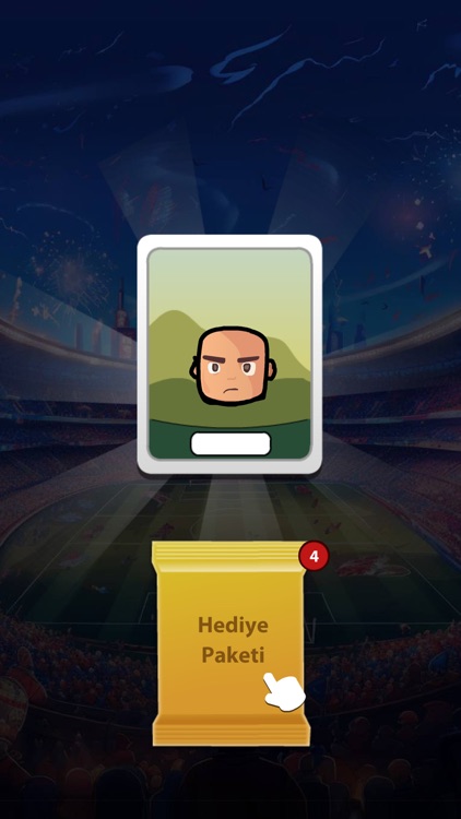 Score Quiz screenshot-5