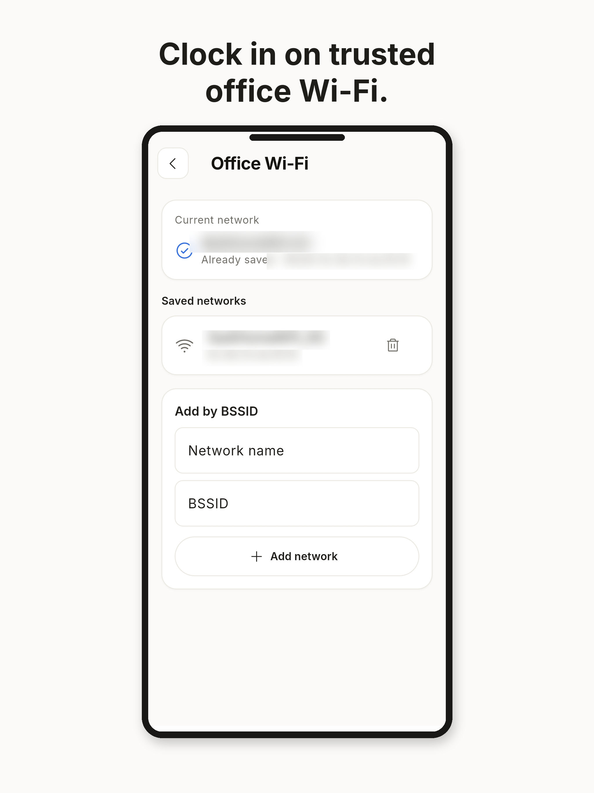 LoggerIQ screenshot 14