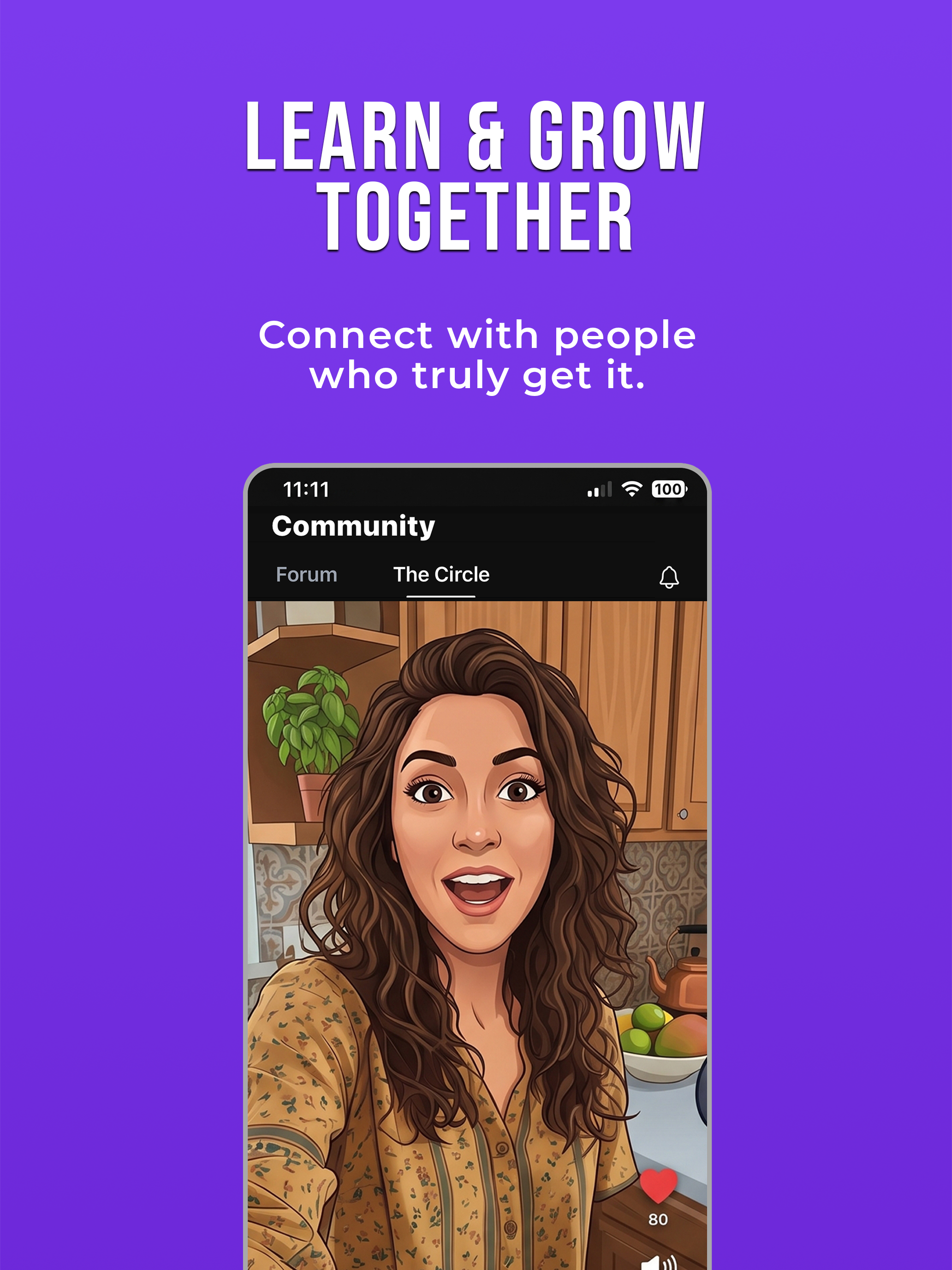 Door 24: Get Sober & Evolve screenshot 17