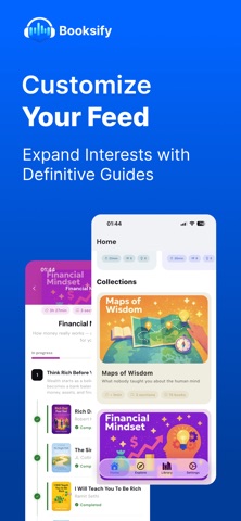 Booksify Screenshot 6 of 6