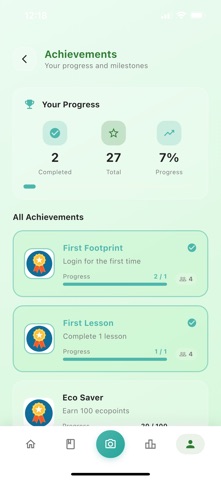 Eco-wise Screenshot 4 of 8
