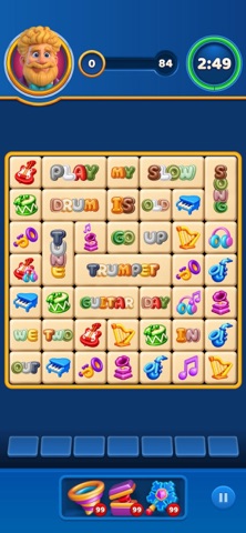 Triple Match Color Screenshot 8 of 8