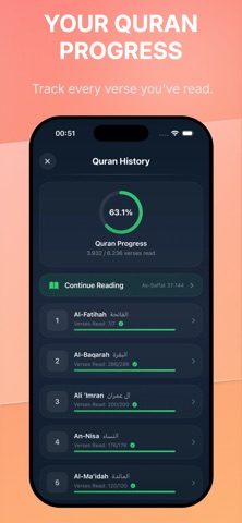 Games With Quran Screenshot 4 of 5