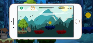 The Rock Balance Screenshot 1 of 5