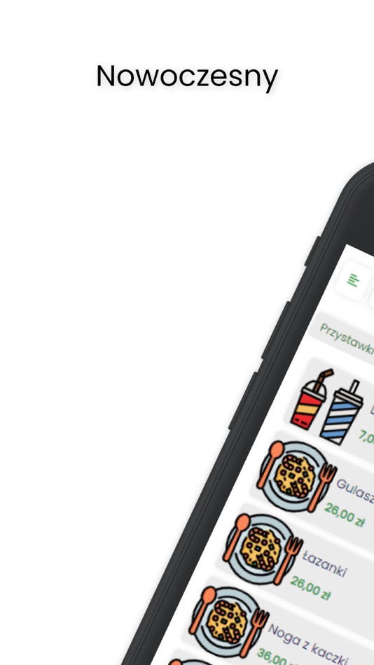 #1. Caterio (iOS) 由: Michal Wojtczak