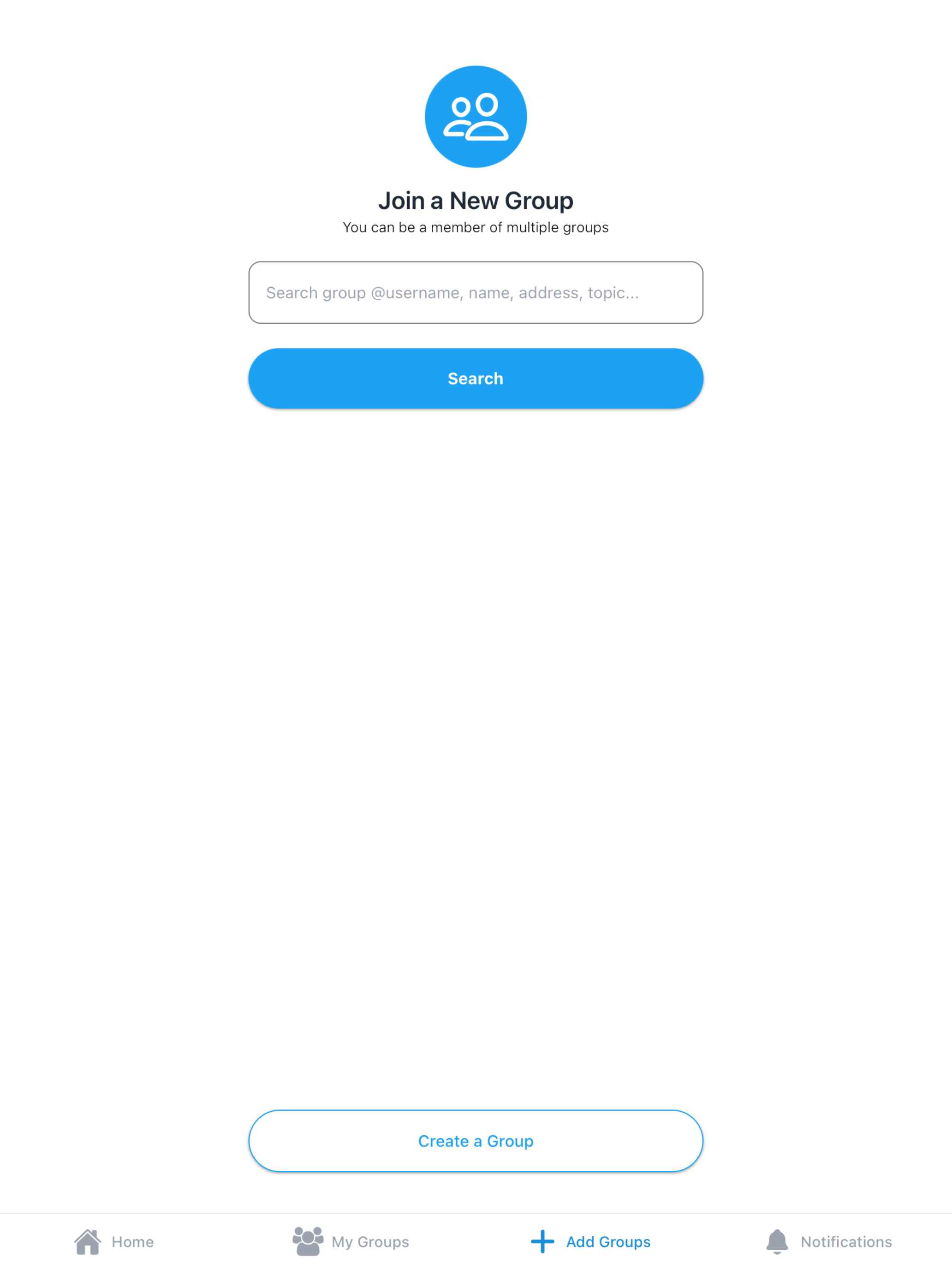 WayChat: Christian Social App
