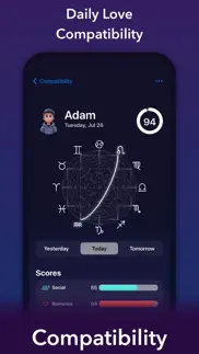 kısmet - kahve falı, astroloji iphone resimleri 4