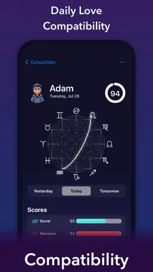 Kısmet - Kahve Falı, Astroloji iPhone Ekran Görüntüsü 4