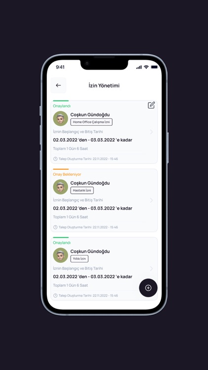 Hep Birlikte screenshot-5
