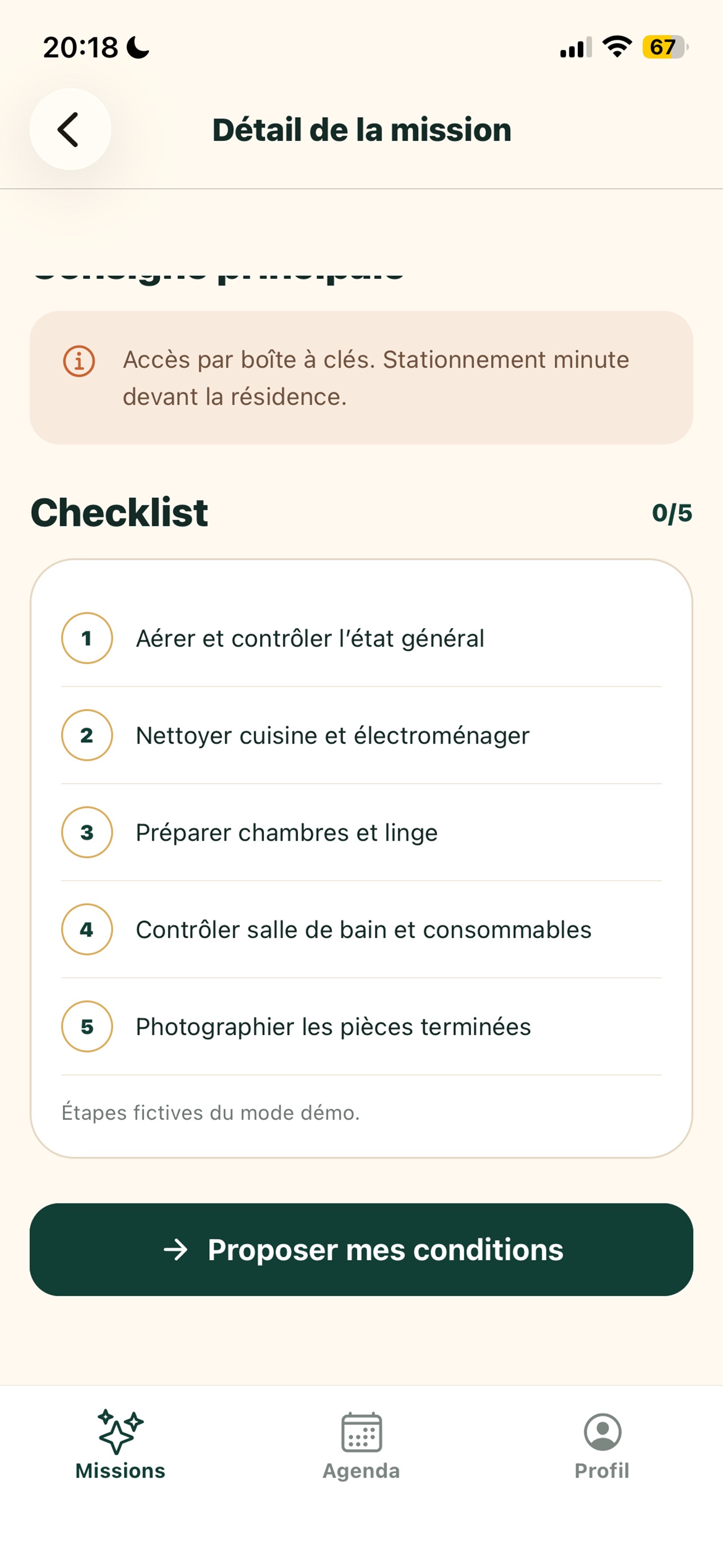 Screenshot 5 of Proprement Sud