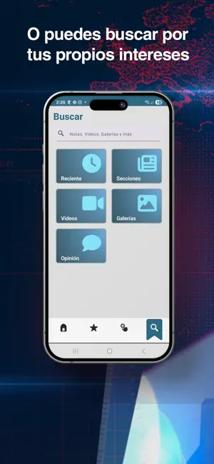 TV Azteca Noticias | AN screenshot 4