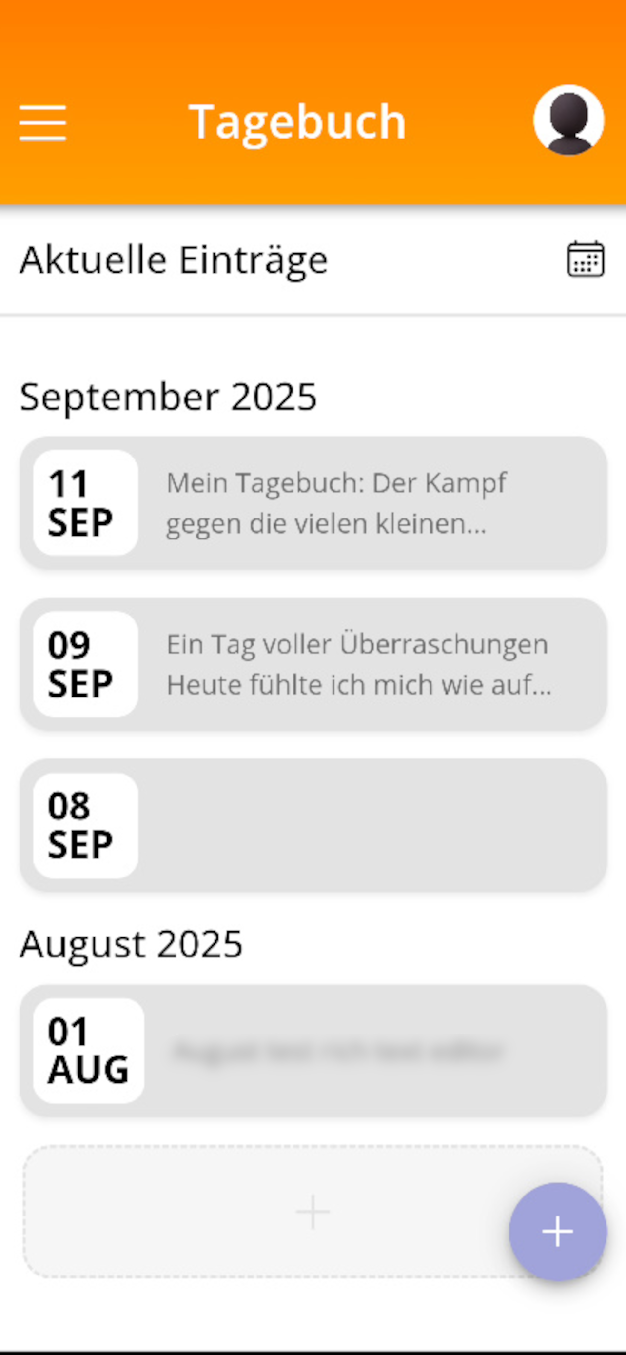 Duchenne Deutschland screenshot 8