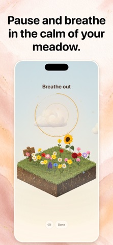 Meadow: Habit Tracker screenshot 7