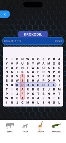 ABC Djeca aplikacija za djecu screenshot