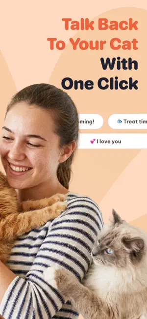Catovo – Understand Your Cat screenshot 2