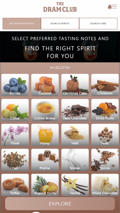 The Dram Club screenshot-5