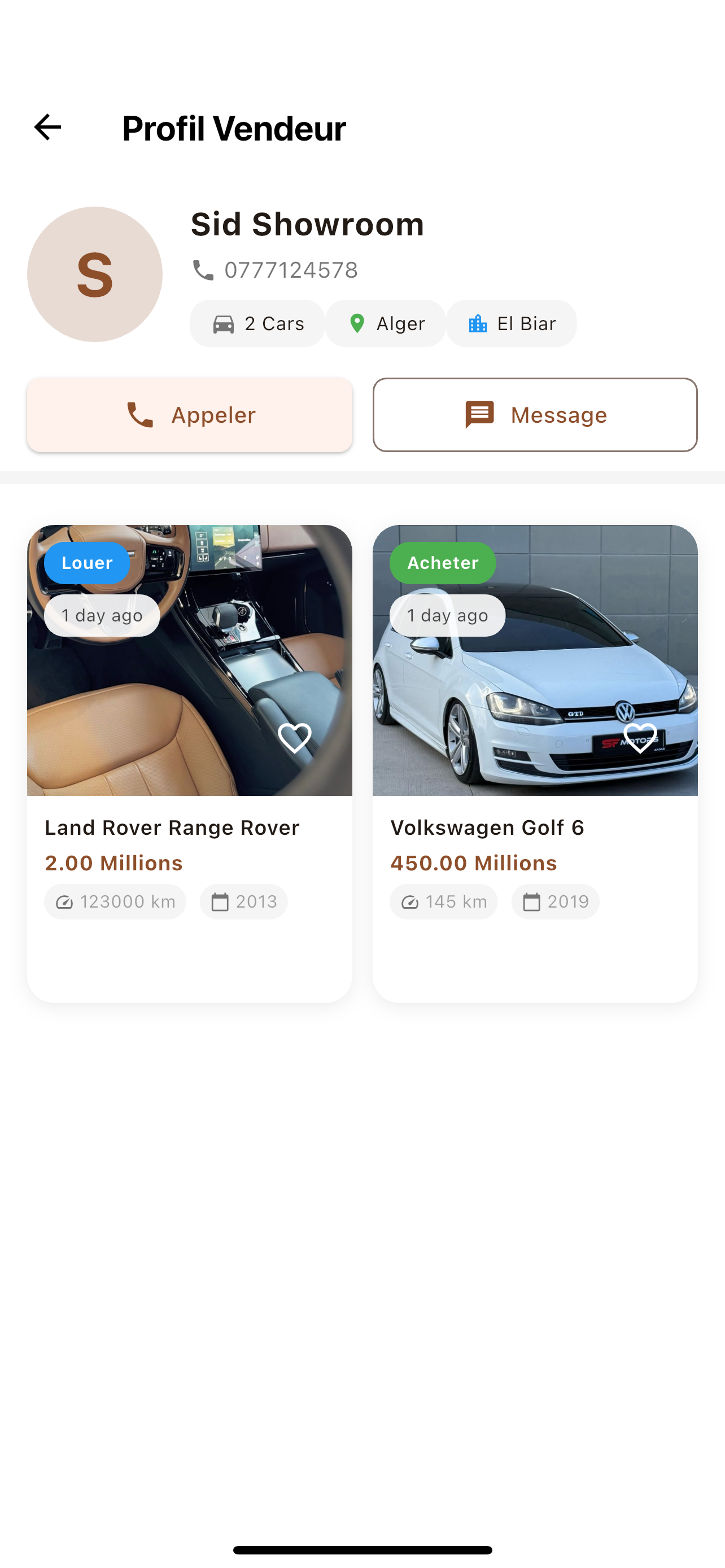 AutoSpec