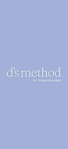 d's method Screenshot 7 of 7