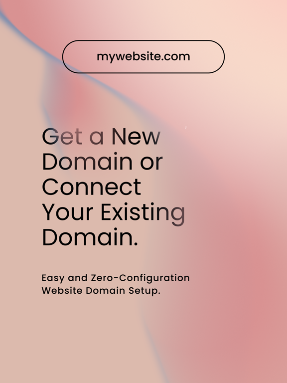 Screenshot #6 pour GIZI — Website Builder