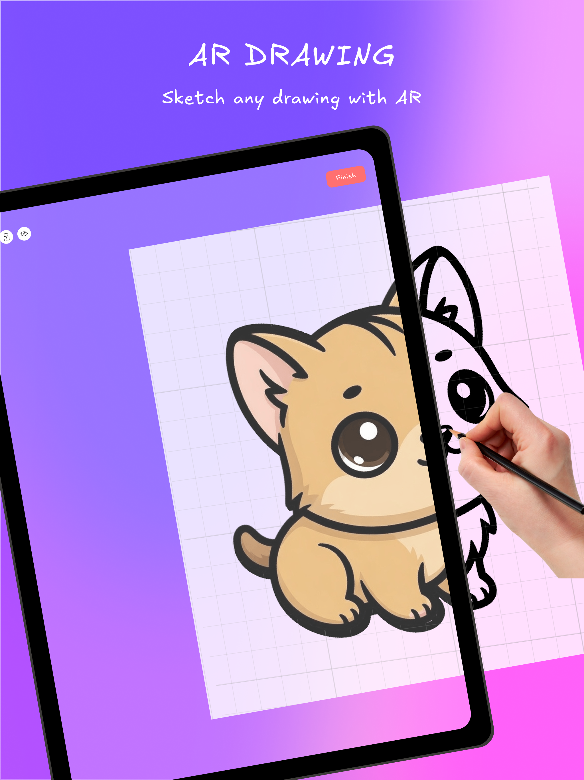 Draw Training - Learn to Draw