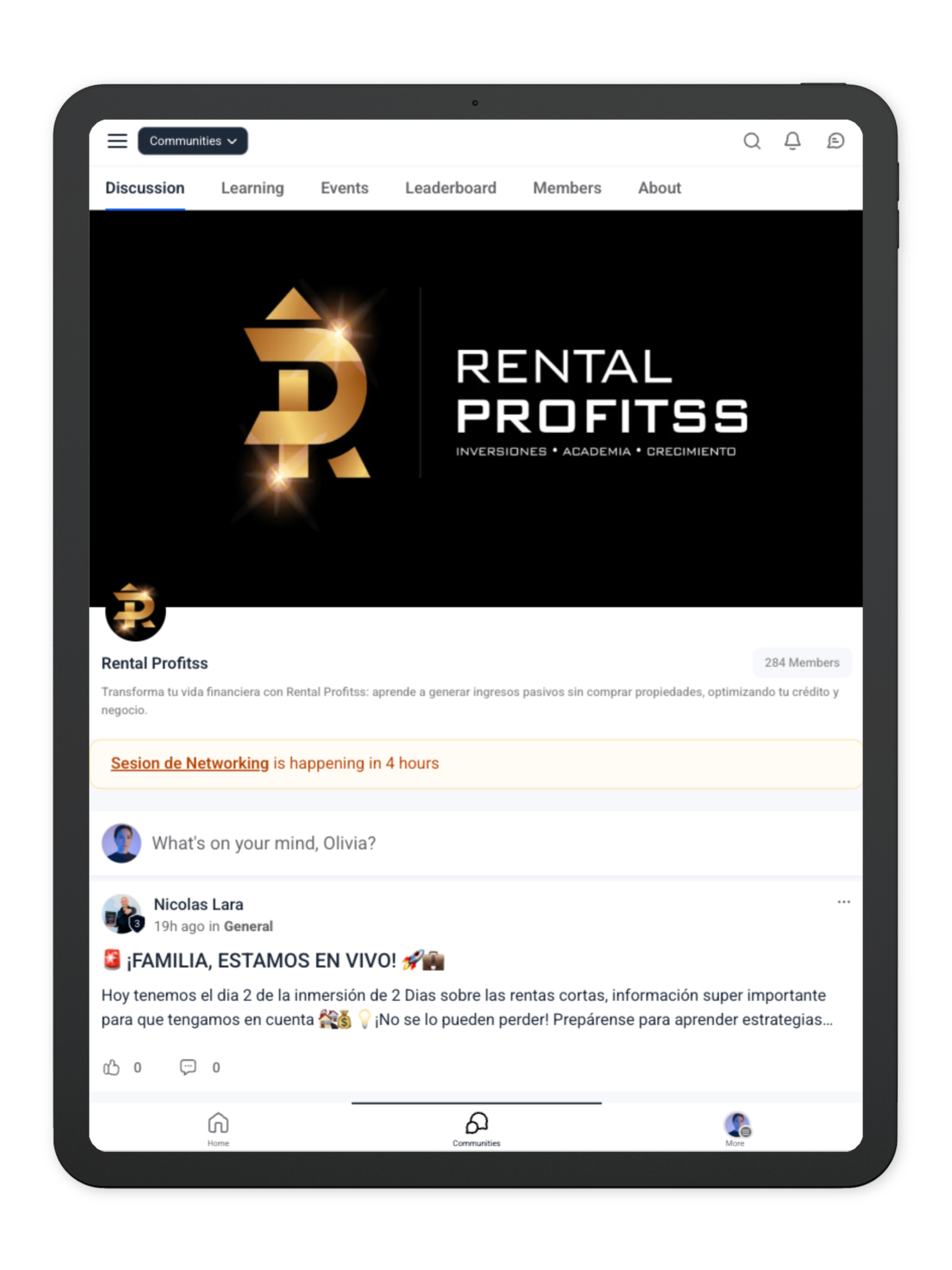 Rental Profitss screenshot 6