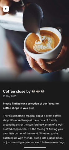b.life V2 screenshot