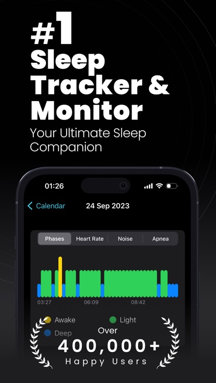 NapBot - Auto Sleep Tracker