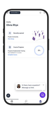 Proptix.ai Screenshot 2 of 4
