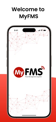 MyFMS CarSharing screenshot