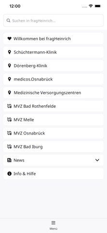 fragHeinrich screenshot